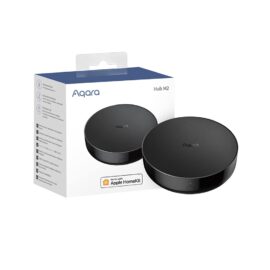 Aqara Hub M2 Zigbee, hồng ngoại và Bluetooth