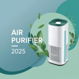 Máy lọc không khí