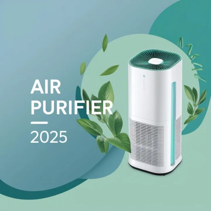 Máy lọc không khí