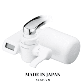 Máy lọc nước trực tiếp tại vòi Panasonic TK-CJ24-W