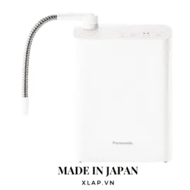Máy lọc nước ion kiềm Panasonic TK-AS31-W