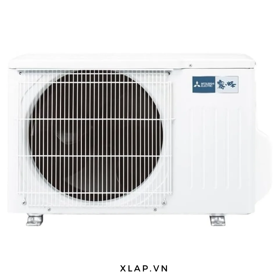 Điều Hoà 2 chiều Mitsubishi 16000BTU MSZ-GV4024S [Nội Địa Nhật] - Ảnh 3