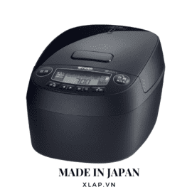 Nồi cơm điện cao tần áp suất 1.8L Tiger JPV-T180