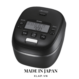 Nồi cơm điện cao tần áp suất biến thiên Tiger JRI-A180