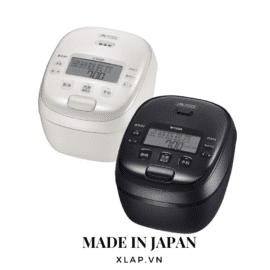 Nồi cơm điện cao tần áp suất biến thiên Tiger JRI-B100
