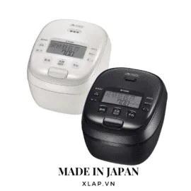 Nồi cơm điện cao tần áp suất biến thiên Tiger JRI-B100