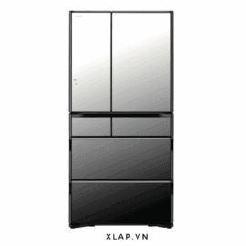 Tủ lạnh Hitachi R-WXC74W 735L [Nội Địa Nhật]