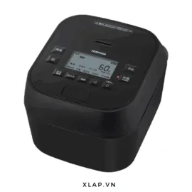 Nồi cơm điện cao tần áp suất chân không 1L Toshiba RC-10HGW