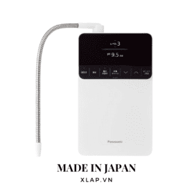 Máy lọc nước hydrogen ion kiềm Panasonic TK-HS71