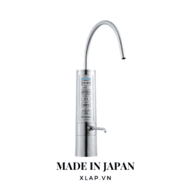 Máy lọc nước Hydrogen ion kiềm Panasonic TK-HB50