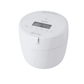 Nồi cơm điện cao tần áp suất Panasonic SR-R10B