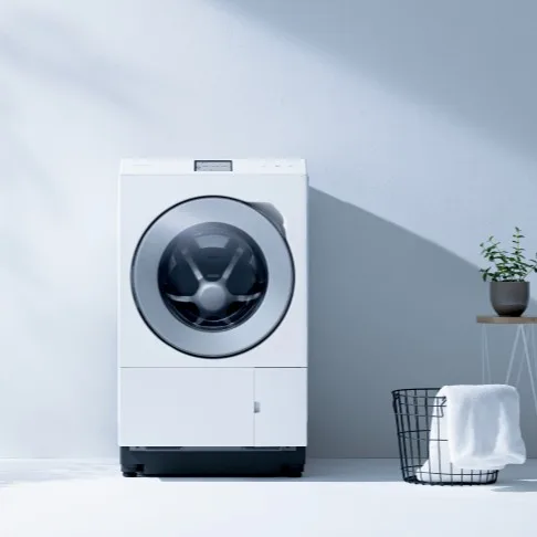 Máy giặt