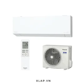 Điều hòa 2 chiều Panasonic Eolia CS-404DEX2 (16000 btu) Nội địa Nhật