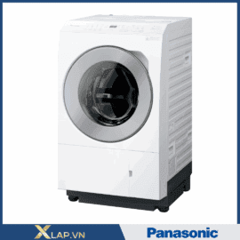 Máy giặt Panasonic NA-LX113DL giặt 11kg sấy 6kg