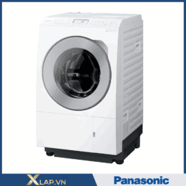 Máy giặt Panasonic NA-LX127DL giặt 12kg sấy 6kg