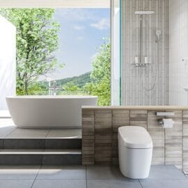 Thiết bị nhà tắm