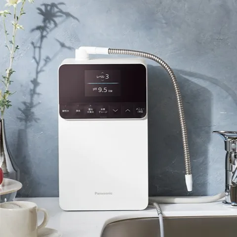 Máy lọc nước iON Kiềm