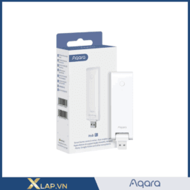 Bộ Điều Khiển Trung Tâm Aqara Hub E1 HE1-G01