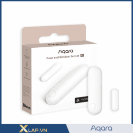 Cảm Biến Cửa Aqara P2 (DW‑S02D)