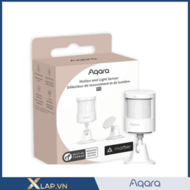 Cảm biến chuyển động và ánh sáng Aqara P2 ML-S03D