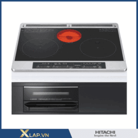 Bếp từ Hitachi HT-M6K
