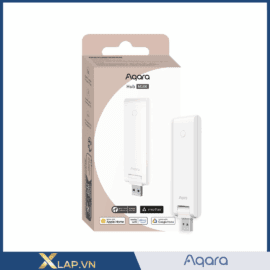 Bộ Điều Khiển Trung Tâm Aqara M100 HM-G02D