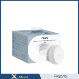Cảm biến hiện diện Aqara FP2 Wi-Fi