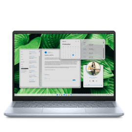 Dell Inspiron 14 5445 | Ryzen 7 8840HS 14" 2K+