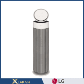 Máy lọc không khí LG PuriCare Aero Booster PET 52.8m²
