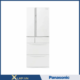 Tủ lạnh Panasonic NR-FVF45S1-W 451L [Nội Địa Nhật]