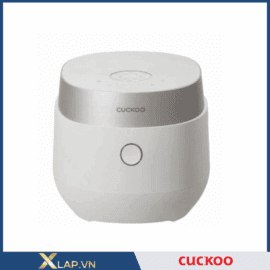 Nồi cơm điện tử Cuckoo CR-0685GW 1.08L