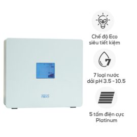 Máy lọc nước ion kiềm Trim ion NEO