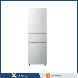 Tủ lạnh Xiaomi Mijia 3 cánh 215L Model 2025