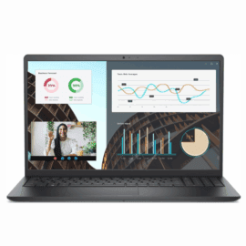 Dell Vostro 15 3530 | Intel Core i7-1335U 8GB 512GB| 15.6" Black