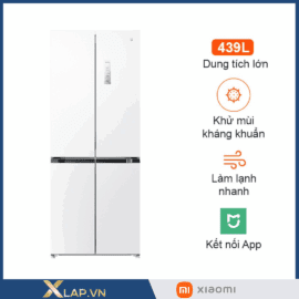 Tủ lạnh Xiaomi Mijia 4 cánh kiểu Thường 439L