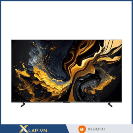 Tivi Xiaomi Smart Display Max 85 inch 2025 Qled 144Hz Quốc tế