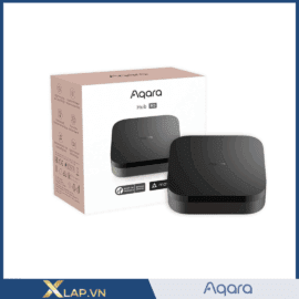 Bộ Điều Khiển Trung Tâm Aqara Hub M3 HM-G01D
