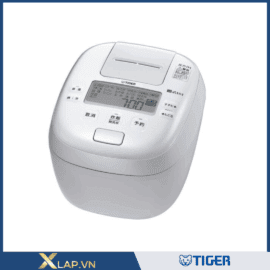 Nồi cơm điện cao tần áp suất Tiger JPI-X100 1.0L