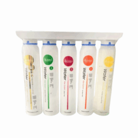Bộ tiền lọc nước IKISUI IK-02