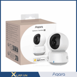 Camera thông minh Aqara E1 2K Wifi 6E 360°