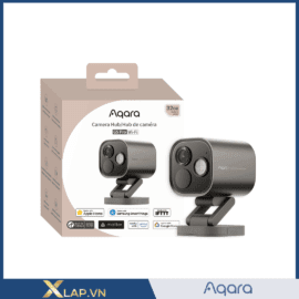 Camera ngoài trời thông minh Aqara G5 Pro (PoE)