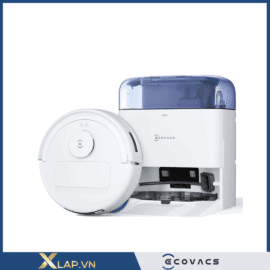 Robot hút bụi lau nhà Ecovacs Deebot Mini