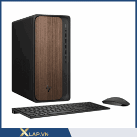 Máy tính đồng bộ HP OmniDesk M03-0064 | Intel Core Ultra 7 RTX 4060