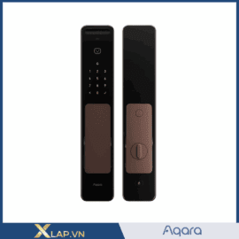 Khóa cửa thông minh Aqara D200i Face ID