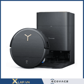 Robot hút bụi lau nhà Ecovacs Deebot X9 Pro Omni