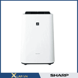 Máy lọc không khí tạo ẩm Sharp KC-S50-W