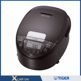 Nồi cơm điện cao tần Tiger JPW-D180