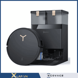 Robot hút bụi lau nhà Ecovacs Deebot X8 Pro Omni