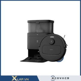 Robot Hút Bụi Lau Nhà Ecovacs Deebot N30 Pro Omni