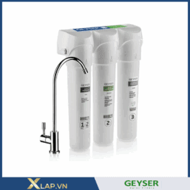 Máy lọc nước Nano Geyser Ecotar 4 Smart